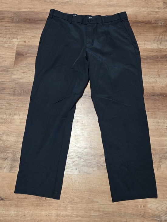 Lauren Ralph Lauren Other - Lauren Ralph Lauren Black Men's Dress Pants Size 36